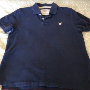 American Eagle polo